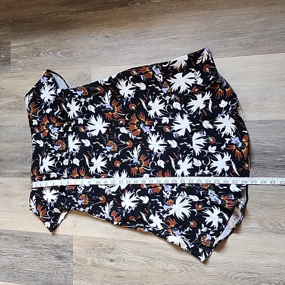 A.L.C STRAPLESS DRESS - Picture 4 of 16